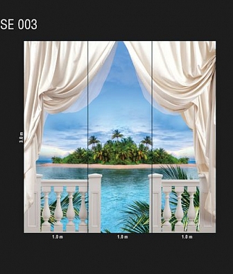  Loymina Illusion DSE 003