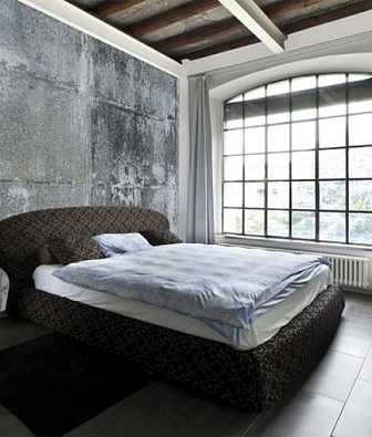  KT-Exclusive Just Concrete and Just Wood KT14005