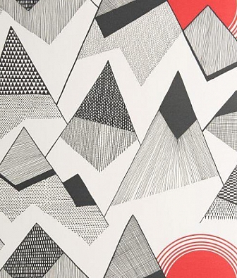 ���� MissPrint Kinfolk MISP1234