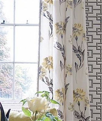 ���� Designers Guild Patterns volume 1 P533-05