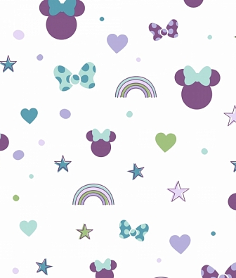 ���� York Disney 4 DI0990