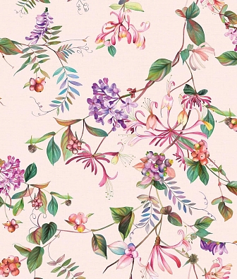 ���� Marburg Flora 47457
