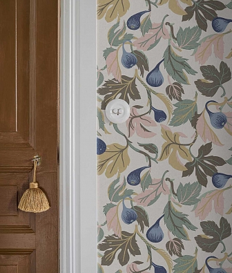 ���� Borastapeter Swedish Designers 2063