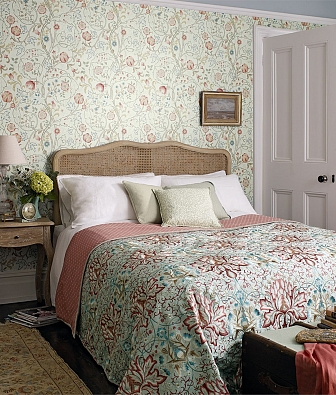  Morris & Co Archive Wallpaper 3 Patern Book 214727