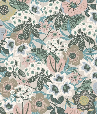 ���� Borastapeter Swedish Designers 2089