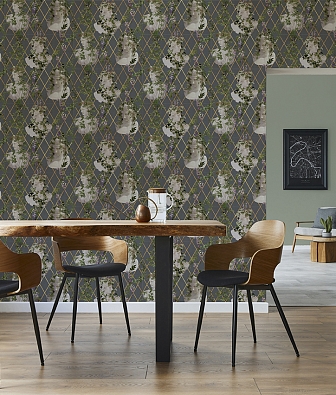 ���� Coordonne Maximalism 9300033V