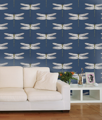 ���� Harlequin Palmetto 111242