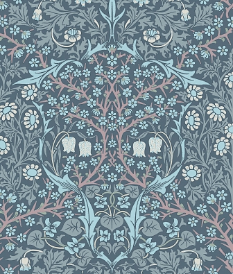������ Affresco Historical Wallpaper Part 1 JHD1892-COL4