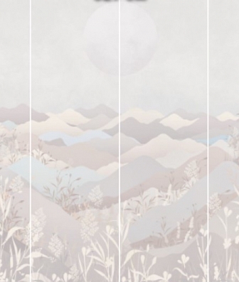 ������ Pinegin Grassy GRASSY-015