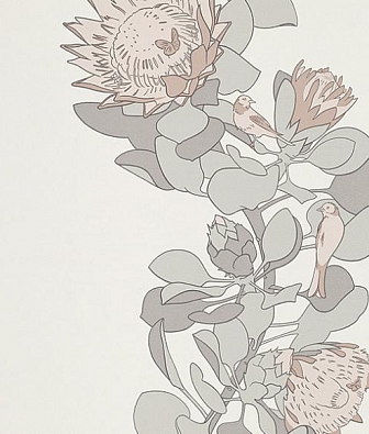 ���� Paint & Paper Library Tresco 0393PTSALTZ