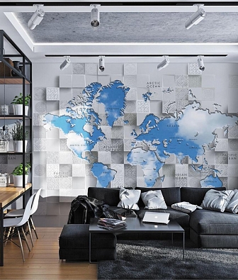  Affresco New Art RE184-COL1