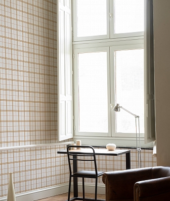  Coordonne Stripes & Checks A00757