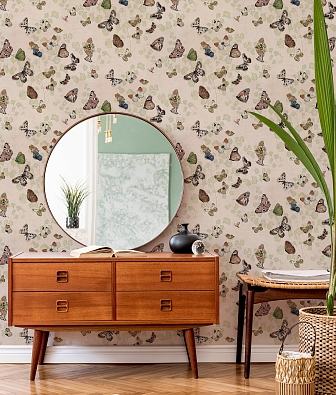 ���� Coordonne Naturae 9500052N