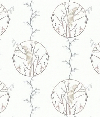 ���� Borastapeter Scandinavian Designers Mini  6231