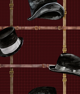 ���� Coordonne Wander 9200091N