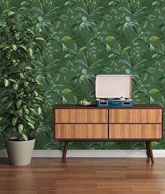 ���� Architects Paper Jungle Chic 37704-2