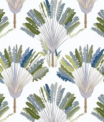 ���� Architects Paper Jungle Chic 37708-1
