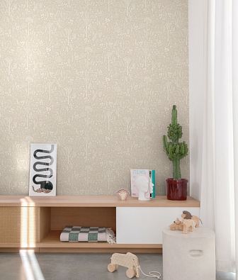  Grandeco Little Dreamers LD 3413