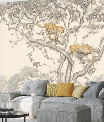  Affresco Atmosphere AF529-COL5
