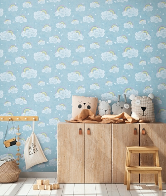 ���� AS Creation Mia&Paul 78693-1