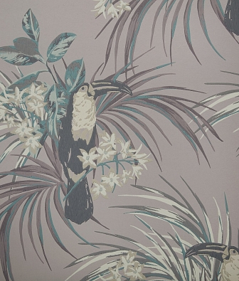  1838 Wallcoverings Elodie 1907-135-02