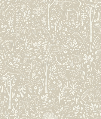  Grandeco Little Dreamers LD 3403