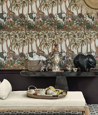 ���� Cole & Son Ardmore Jabula 119-11046