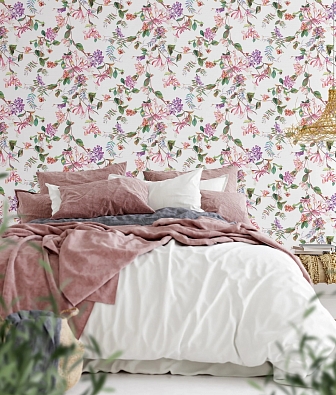 ���� Marburg Flora 47457