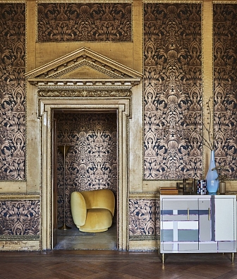 ���� Cole & Son Historic Royal Palaces � Great Masters 118/9019