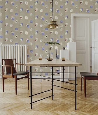 ���� Coordonne Maximalism 9300061V