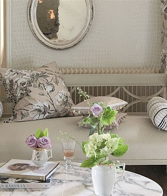  Designers Guild Patterns volume 1 P539-02