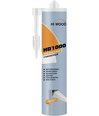 ���� ��� �������  Hi Wood HD1000 ��������-�����������