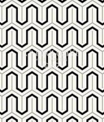 ���� PAPER & INK Black and White BW22800