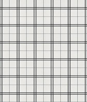  Coordonne Stripes & Checks A00760