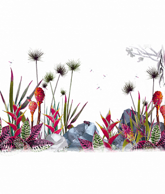 ���� Marburg Bombay 30163