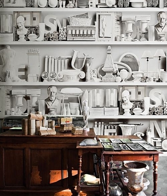 ���� Wall & deco Life 13 WDMU1302