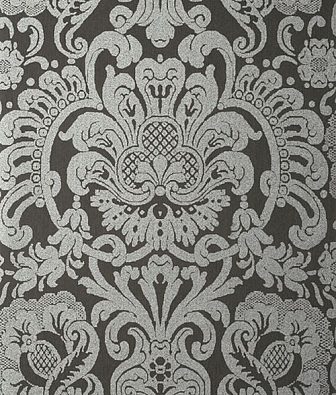 ���� Thibaut Damask Resource 4 T89108