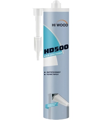 ���� ��� �������  Hi Wood HD500 ���������