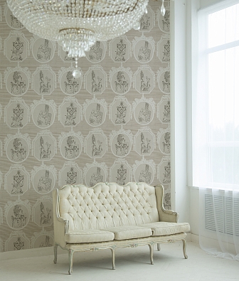 ���� Coordonne Maximalism 9300051V