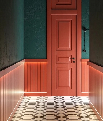 ������ � �����  DD913(3m)