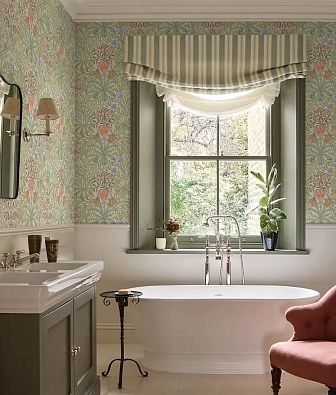 ������ Affresco Historical Wallpaper Part 1 JHD1905-COL2