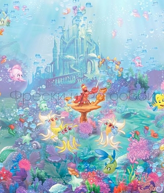 ������ Affresco ������� 9678