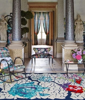 ���� Christian Lacroix Incroyables et Merveilleuse PCL698/01