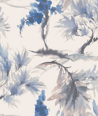  1838 Wallcoverings Capri 1905-124-02
