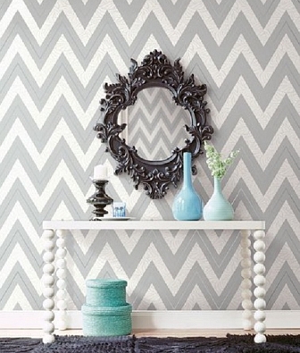 ���� PAPER & INK Black and White BW21006