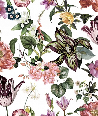���� Marburg Flora 47458