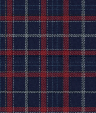  Coordonne Stripes & Checks A00771