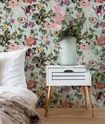 ���� Marburg Flora 47459