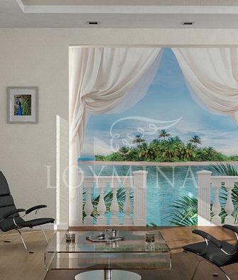  Loymina Illusion DSE 003