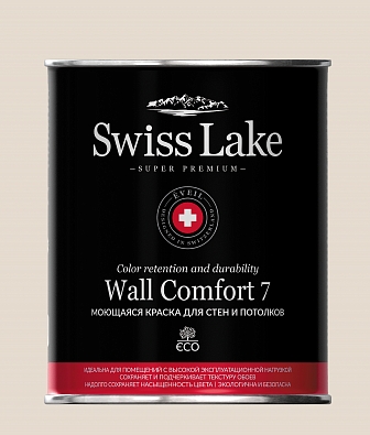    Swiss Lake Wall Comfort 7  NC24-0427